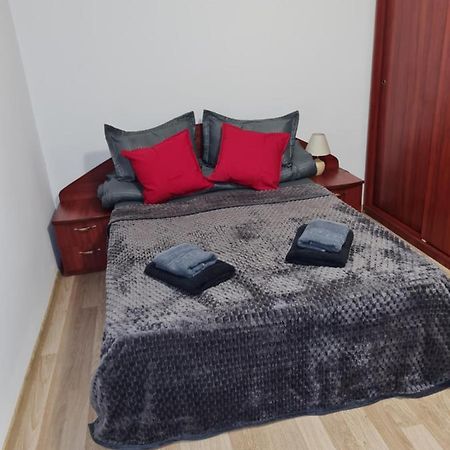 Ambient Cismigiu Apartment Bucureşti Ngoại thất bức ảnh