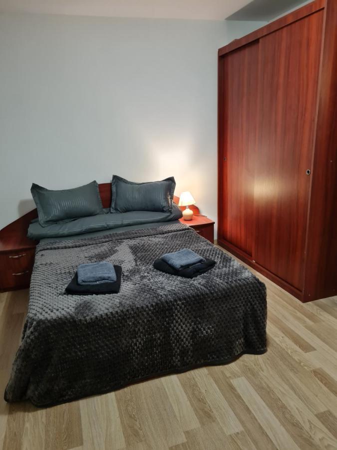 Ambient Cismigiu Apartment Bucureşti Ngoại thất bức ảnh
