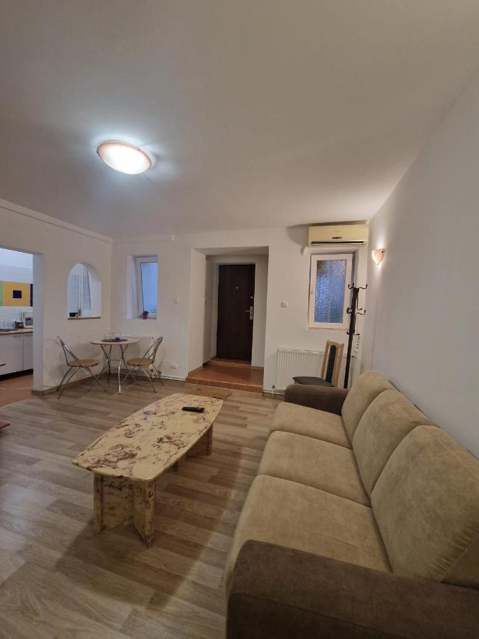 Ambient Cismigiu Apartment Bucureşti Ngoại thất bức ảnh