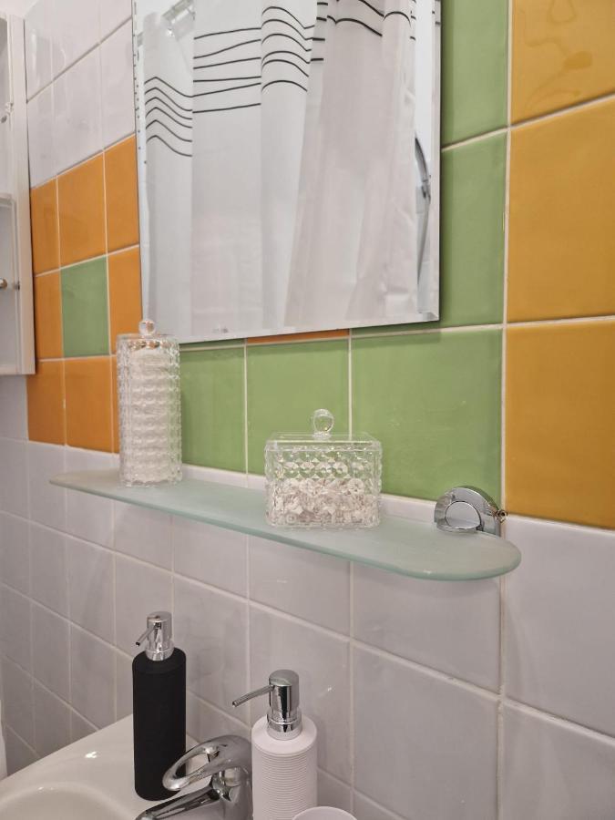 Ambient Cismigiu Apartment Bucureşti Ngoại thất bức ảnh