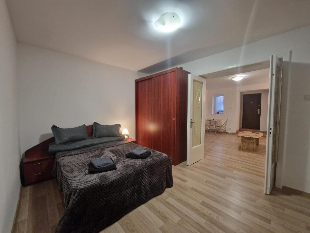 Ambient Cismigiu Apartment Bucureşti Ngoại thất bức ảnh