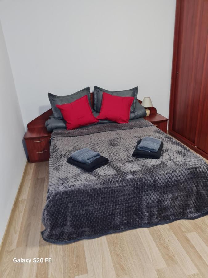 Ambient Cismigiu Apartment Bucureşti Ngoại thất bức ảnh