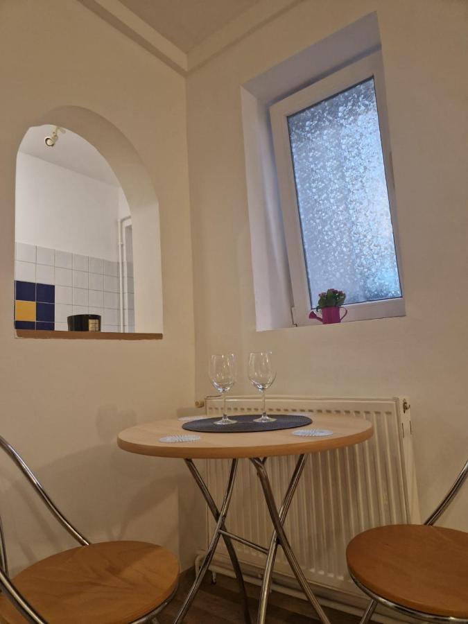 Ambient Cismigiu Apartment Bucureşti Ngoại thất bức ảnh