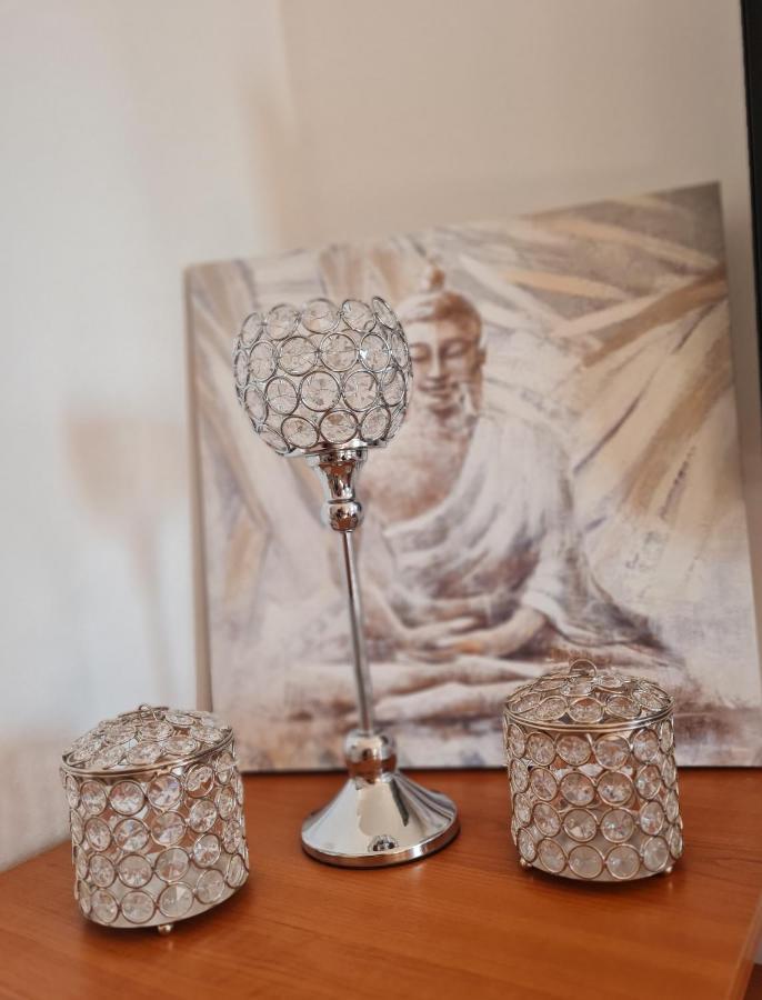 Ambient Cismigiu Apartment Bucureşti Ngoại thất bức ảnh
